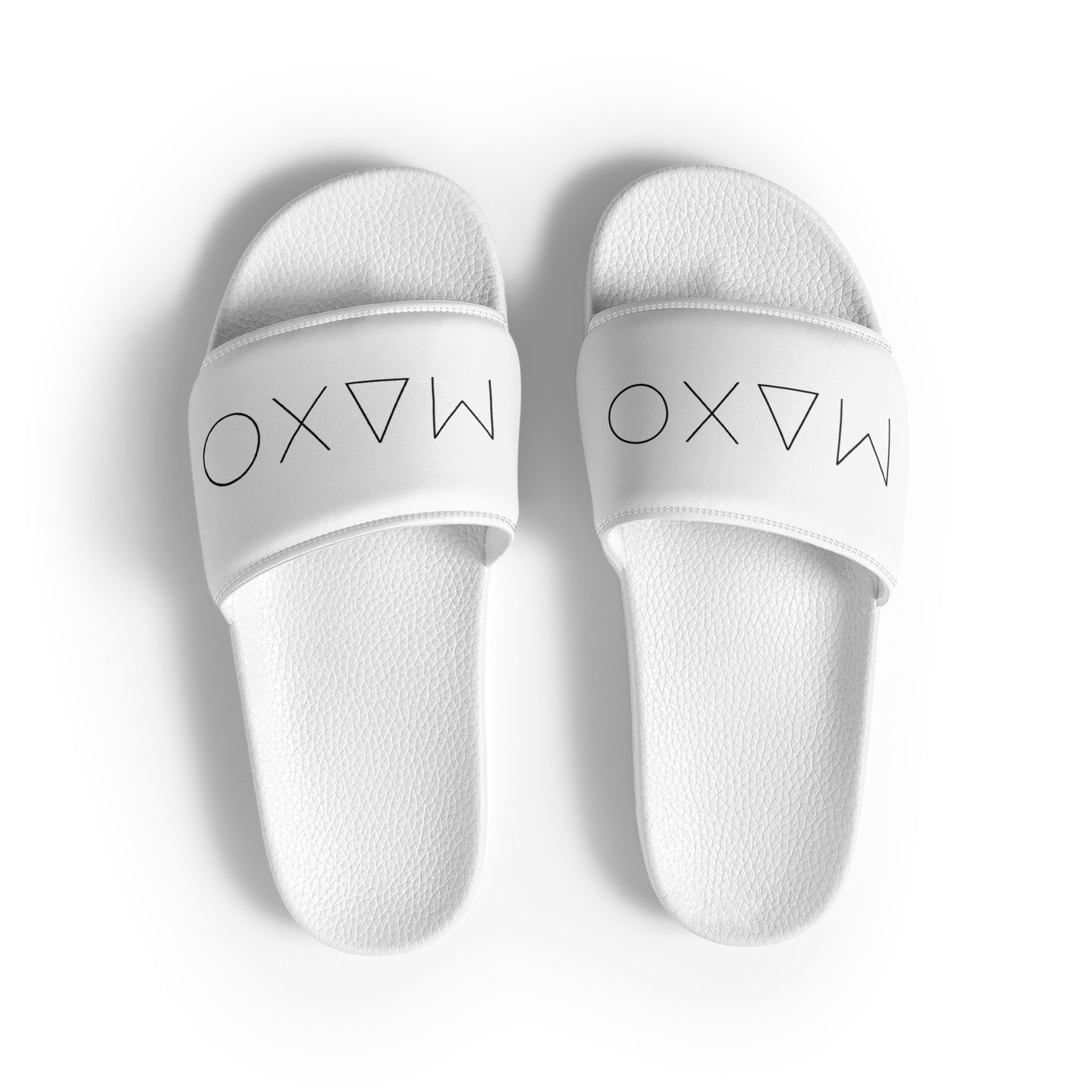 Men’s slides